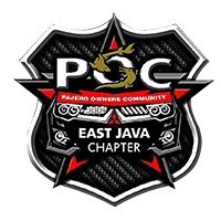 East Java Chapter (EJC)