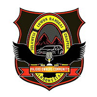 Sulawesi Luwuk Banggai Chapter (SLBC)