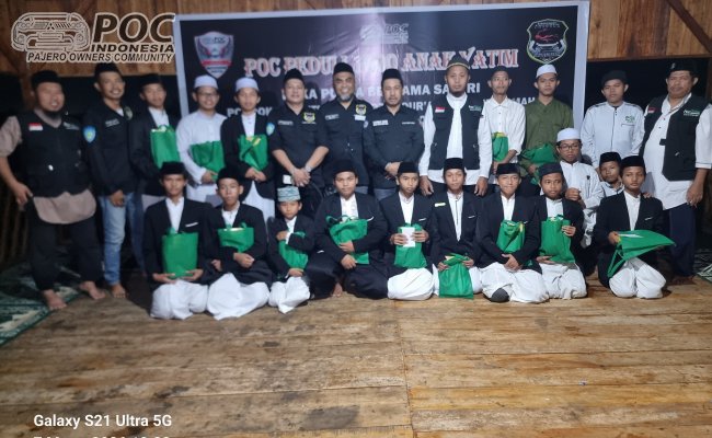 Central Celebes Chapter (CCC) Central Celebes Chapter (CCC)