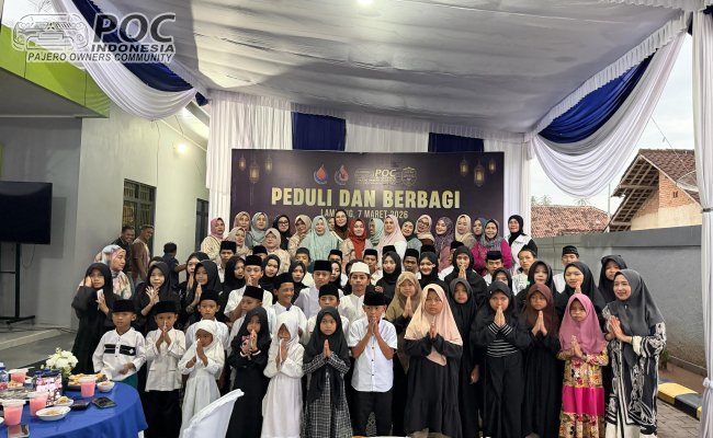 Sumatera Lampung Chapter Sumatera Lampung Chapter