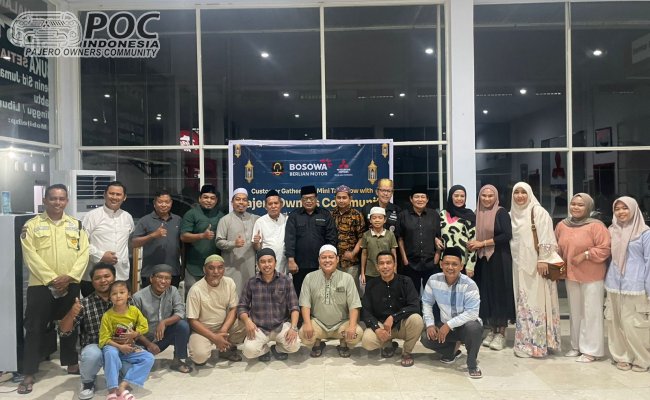Sulawesi Luwuk Banggai Chapter (SLBC) Sulawesi Luwuk Banggai Chapter (SLBC)