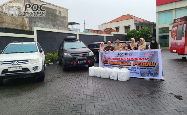 West Java Grage Chapter (WJGC) West Java Grage Chapter (WJGC)