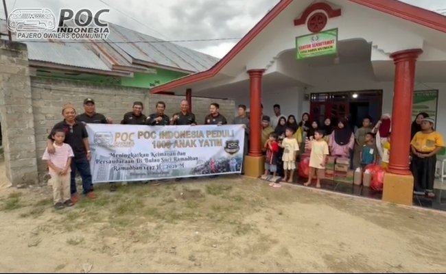 Gorontalo Chapter (GC) Gorontalo Chapter (GC)