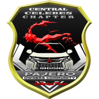 Central Cebeles Chapter (CCC)
